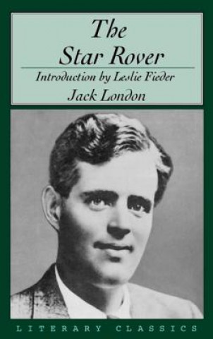 Книга Star Rover Jack London