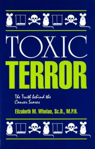 Buch Toxic Terror Elizabeth M. Whelan