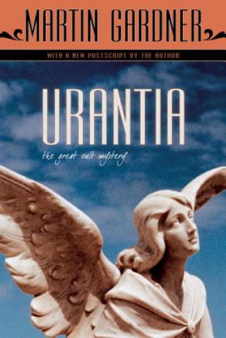 Buch Urantia Martin Gardner