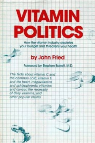 Carte Vitamin Politics John Fried