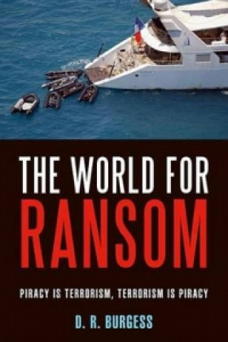 Boek World for Ransom Douglas R. Burgess