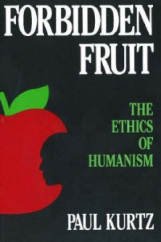 Kniha Forbidden Fruit Paul Kurtz