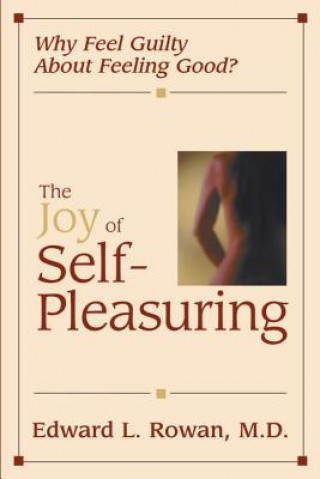 Carte Joy of Self-Pleasuring Edward Rowan