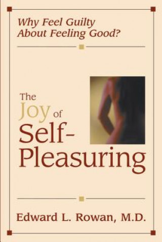 Βιβλίο Joy of Self-Pleasuring Edward Rowan