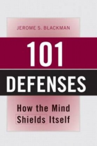 Livre 101 Defenses Jerome S. Blackman