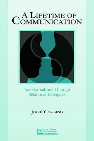 Livre Lifetime of Communication Julie Yingling