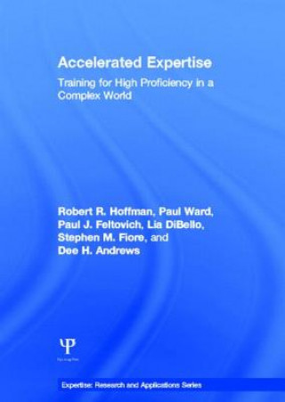 Carte Accelerated Expertise Dee H. Andrews