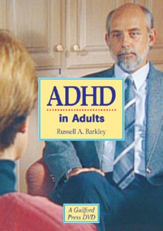 Digital ADHD in Adults Russell A. Barkley