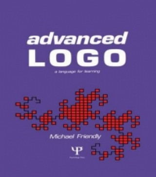 Kniha Advanced Logo Michael Friendly