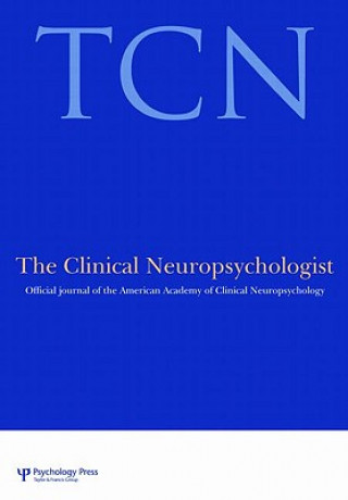 Carte Advocacy in Neuropsychology 