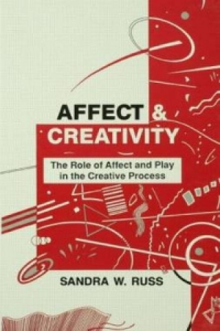 Book Affect and Creativity Sandra Walker Russ