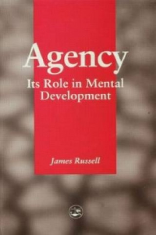 Knjiga Agency James Russell