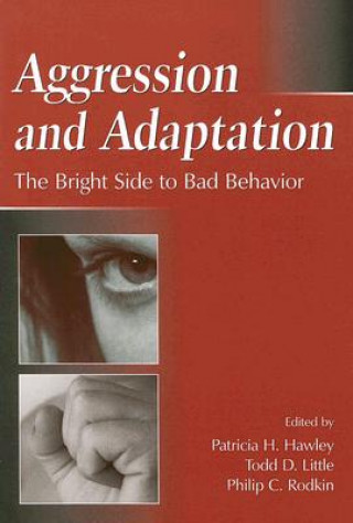 Livre Aggression and Adaptation 