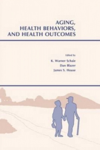 Книга Aging, Health Behaviors, and Health Outcomes 
