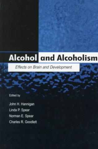 Book Alcohol and Alcoholism Charles R. Goodlett