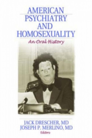 Carte American Psychiatry and Homosexuality 