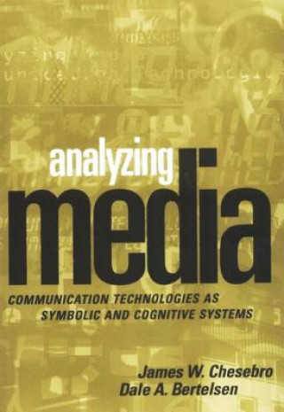 Carte Analyzing Media Dale A. Bertelsen