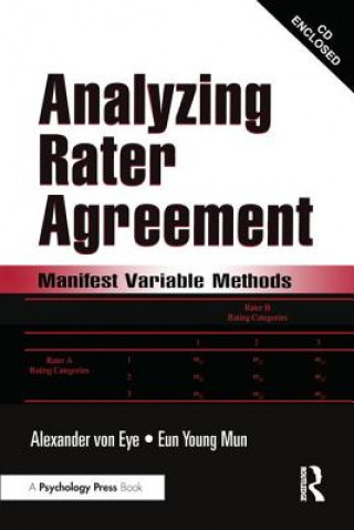 Carte Analyzing Rater Agreement Eun Young Mun