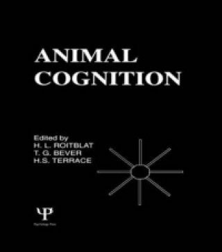 Könyv Animal Cognition 