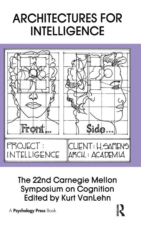 Libro Architectures for Intelligence Kurt Van Lehn