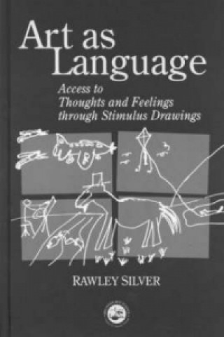 Könyv Art as Language Rawley Silver