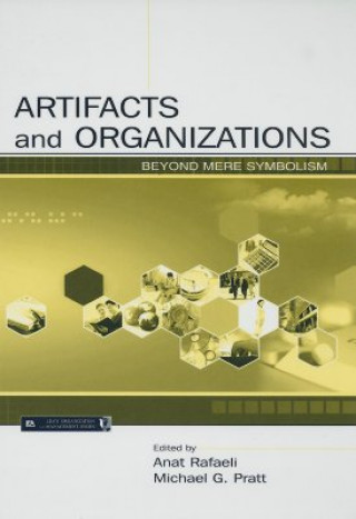 Carte Artifacts and Organizations Anat Rafaeli