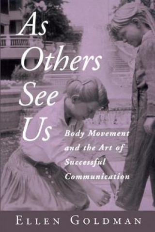 Book As Others See Us Ellen Goldman