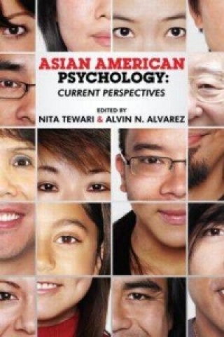 Buch Asian American Psychology Nita Tewari