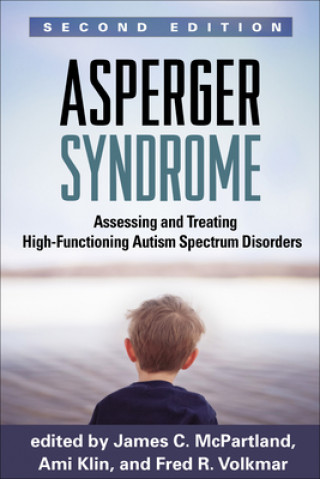 Könyv Asperger Syndrome 