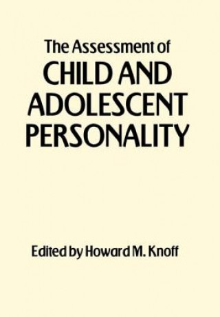 Carte Assessment of Child and Adolescent Personality 