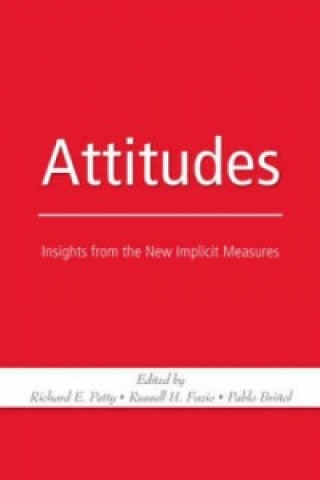 Buch Attitudes 