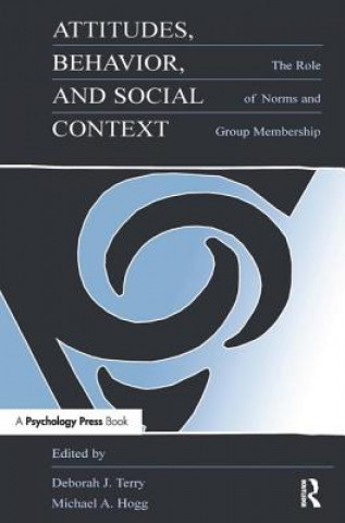Carte Attitudes, Behavior, and Social Context 