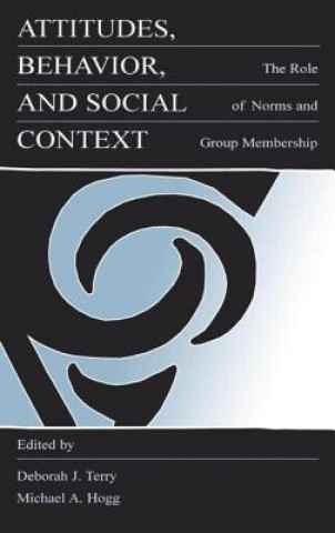 Carte Attitudes, Behavior, and Social Context 