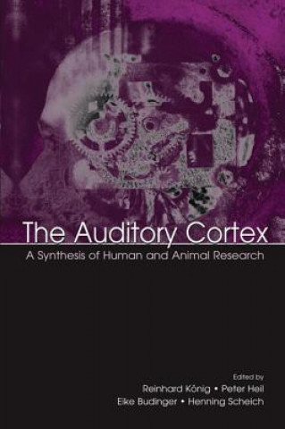 Buch Auditory Cortex 