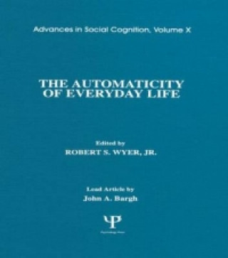 Carte Automaticity of Everyday Life 