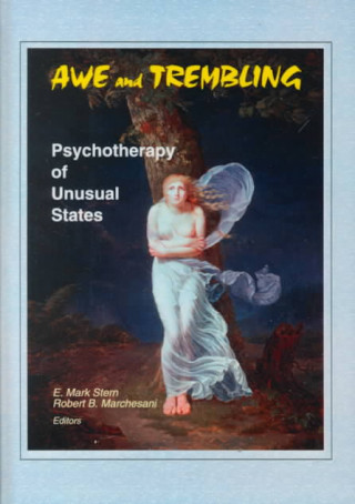 Kniha Awe and Trembling Robert B. Marchesani