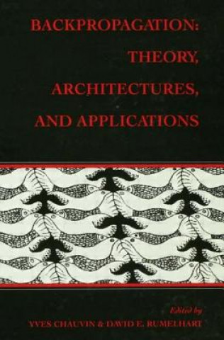 Boek Backpropagation Yves Chauvin