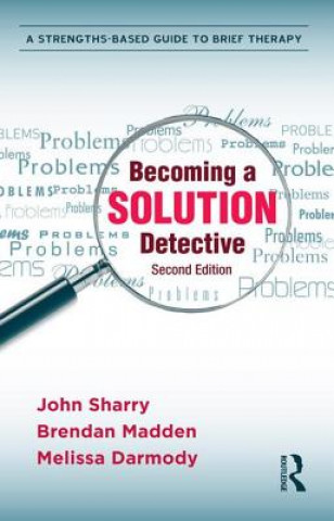 Книга Becoming a Solution Detective Melissa Darmody