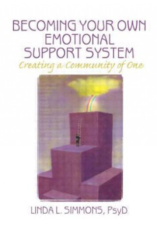 Carte Becoming Your Own Emotional Support System Linda L. Simmons