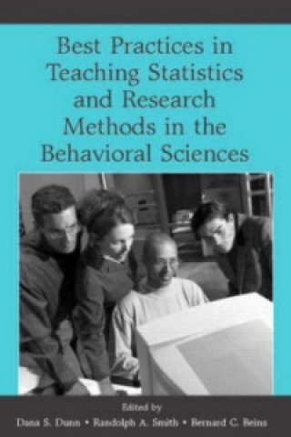 Buch Best Practices in Teaching Statistics and Research Methods in the Behavioral Sciences 