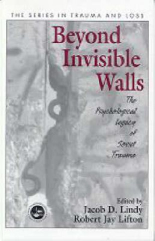 Carte Beyond Invisible Walls 