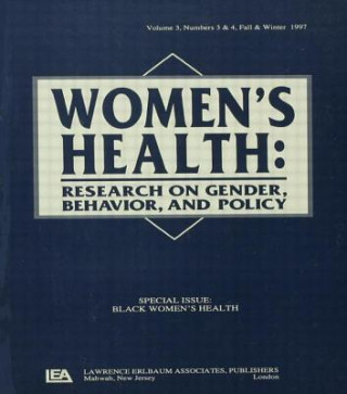 Carte Black Women's Health 