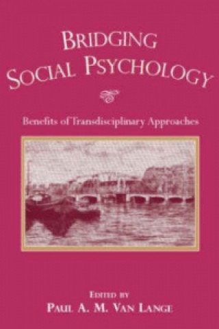 Carte Bridging Social Psychology 