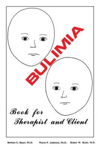 Книга Bulimia Robert W. Hyatt