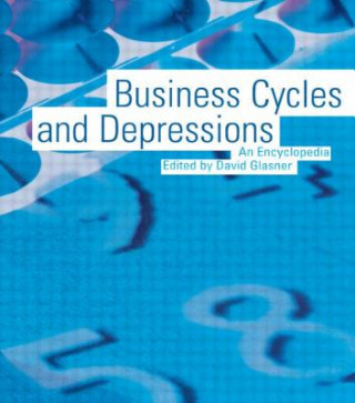 Knjiga Business Cycles and Depressions 