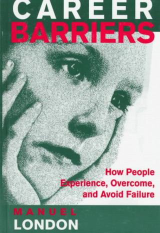 Könyv Career Barriers Manuel London