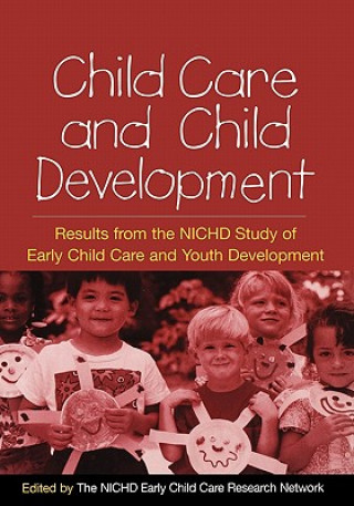 Libro Child Care and Child Development 