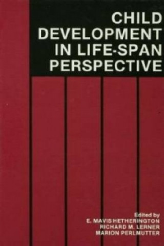 Buch Child Development in a Life-Span Perspective 