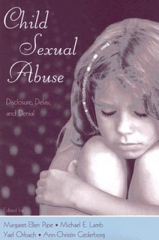 Kniha Child Sexual Abuse 