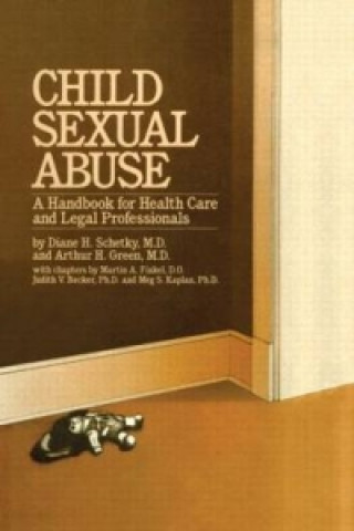 Книга Child Sexual Abuse Diane H. Schetky